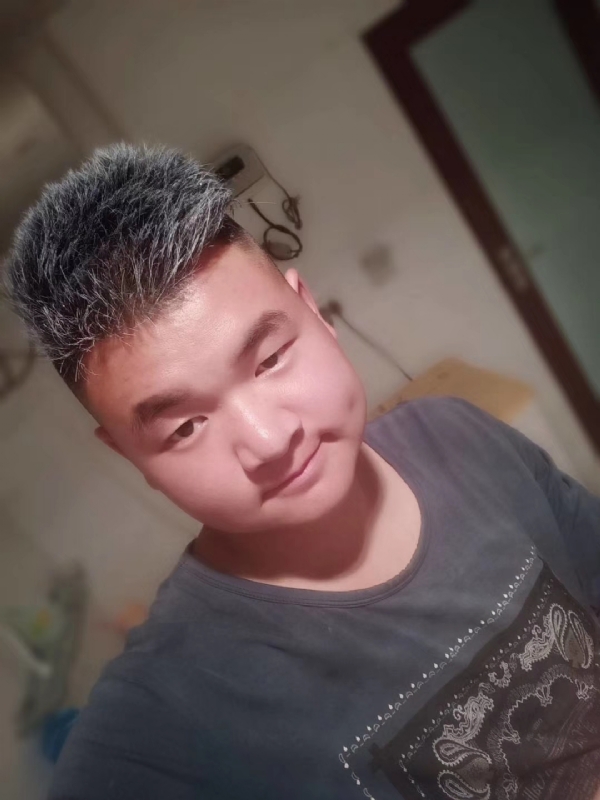 李子木的第一张照片--大田相亲网