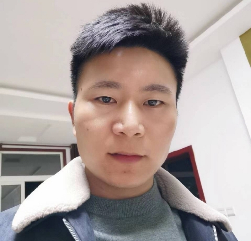 延峰的第一张照片--大田相亲网