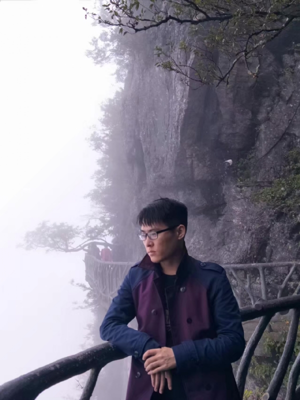 晨曦的第一张照片--大田相亲网