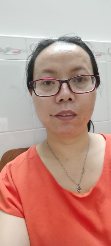 枫之云的第一张照片--大田相亲网