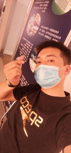 一一罗杰一一的第一张照片--大田相亲网