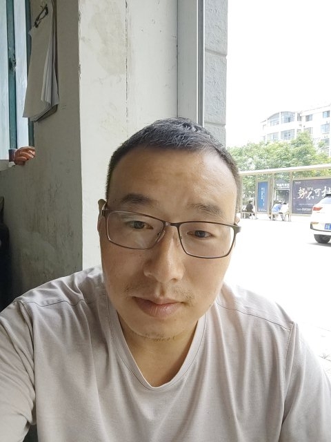 转身的距离的第一张照片--大田相亲网