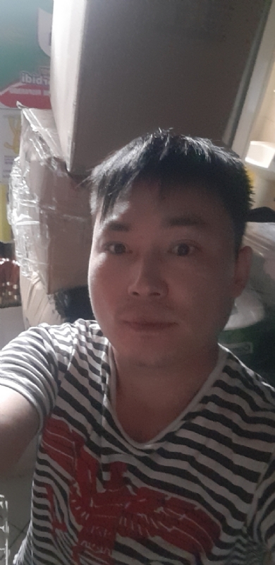 Andy的第一张照片--大田相亲网