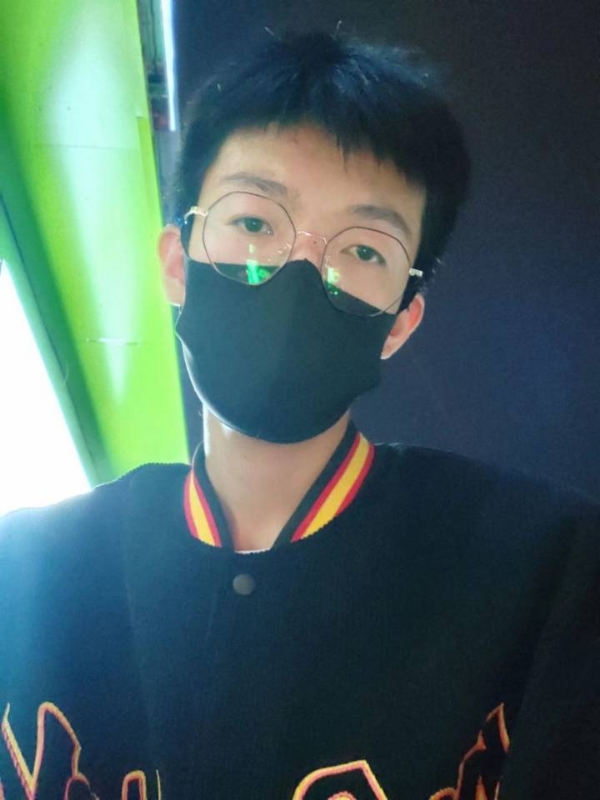 XYP的第一张照片--大田相亲网