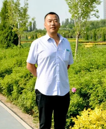 天不在蓝的第一张照片--大田相亲网