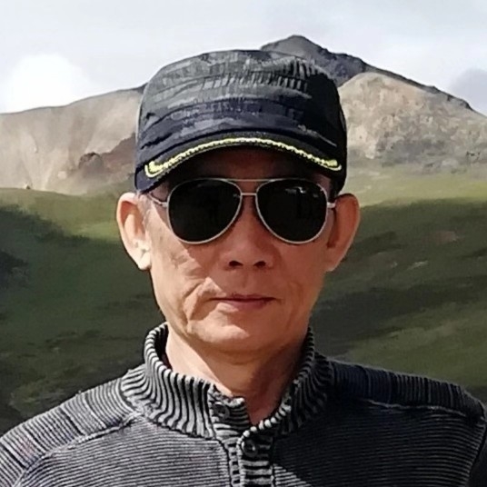 老果的第一张照片--大田相亲网