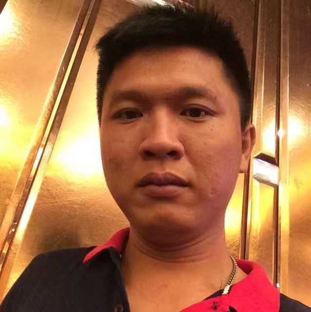 大叔的第一张照片--大田相亲网
