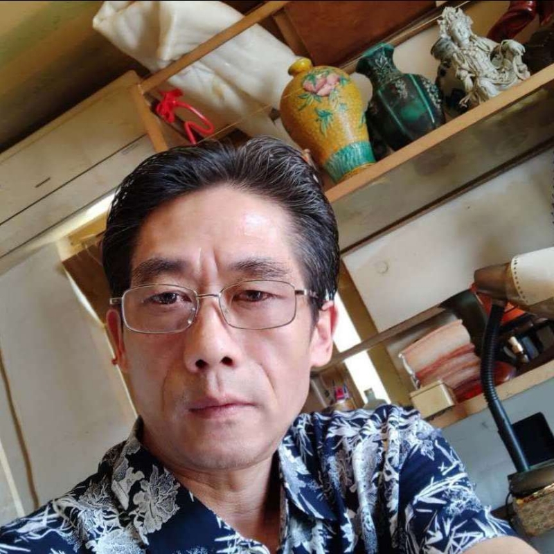 没有爱情也要飞渡一生的第一张照片--大田相亲网