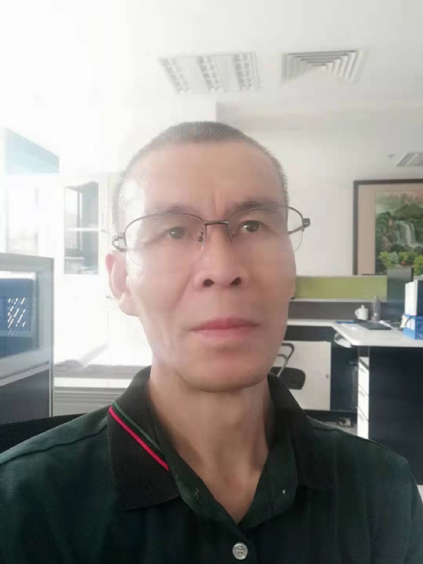 随缘2021的第一张照片--大田相亲网