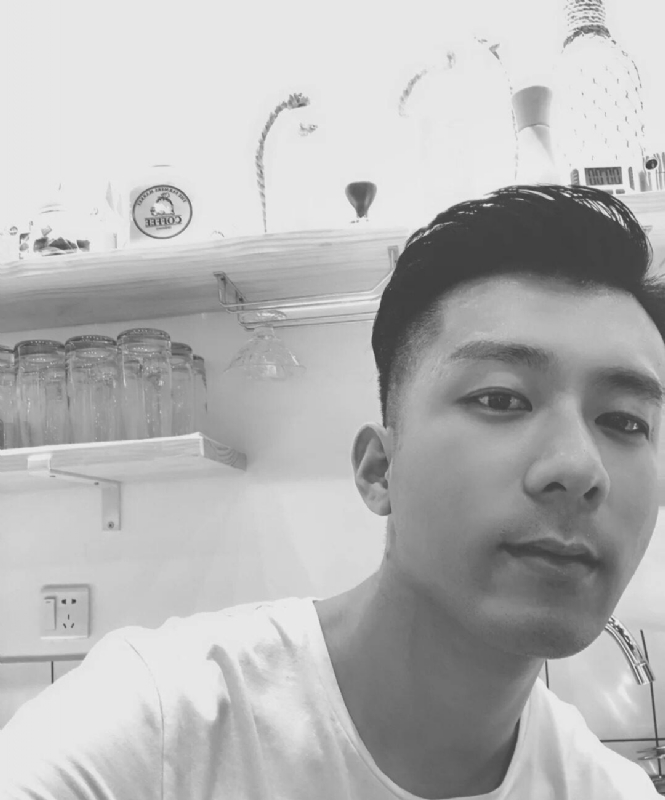 jimmy的第一张照片--大田相亲网