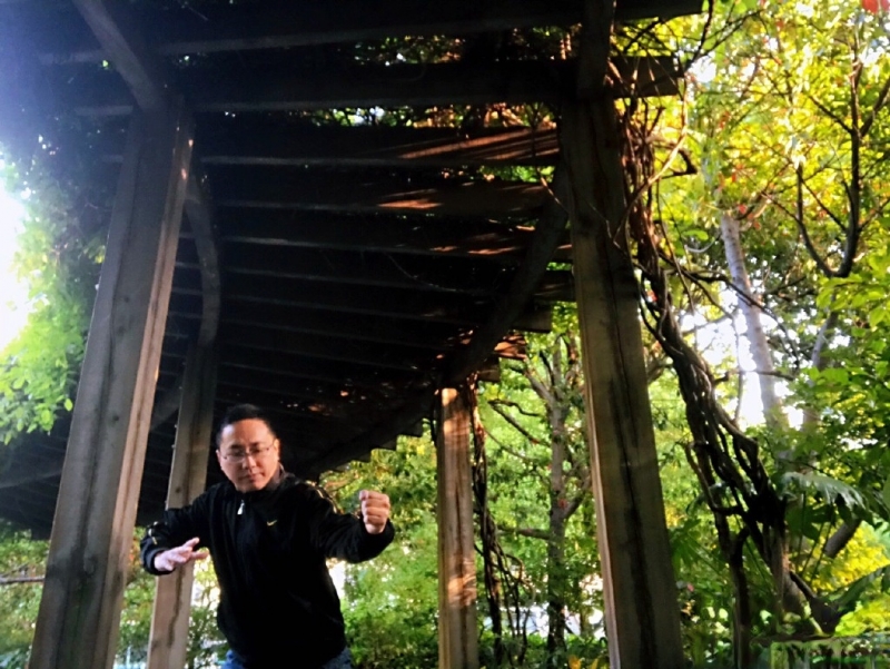 自故深情好受伤的第二张照片--大田相亲网