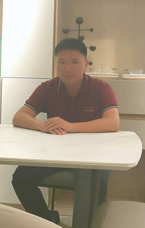 好想有个家的第一张照片--大田相亲网