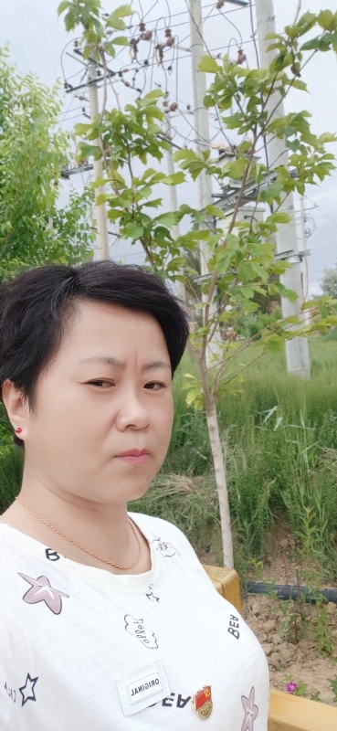 余生勿扰的第二张照片--大田相亲网