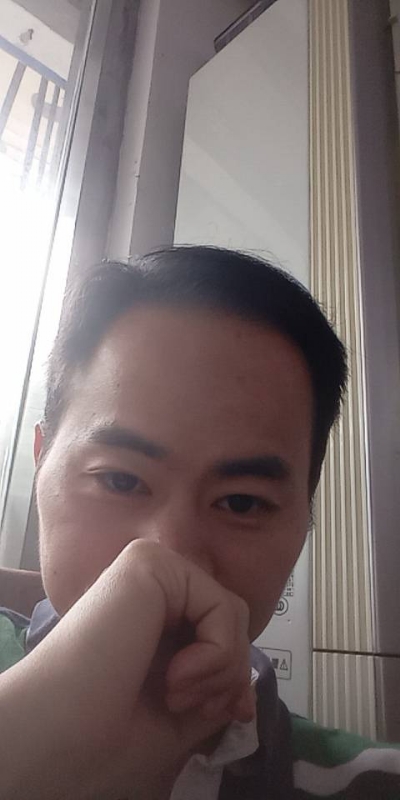 90年大叔的第一张照片--大田相亲网