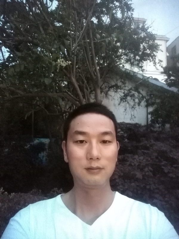 先苦后甜的第一张照片--大田相亲网