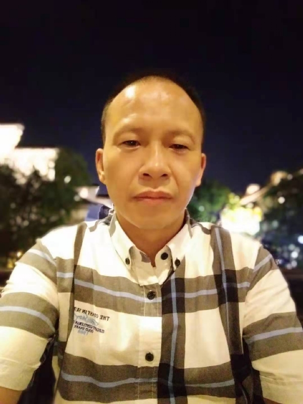 真心觅缘的第一张照片--大田相亲网