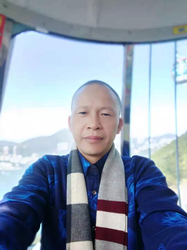 真心觅缘的第二张照片--大田相亲网