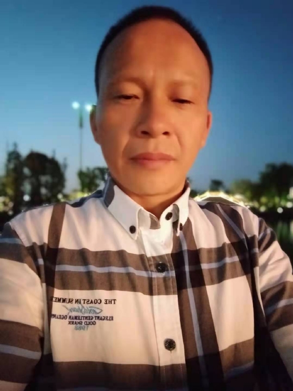 真心觅缘的第四张照片--大田相亲网