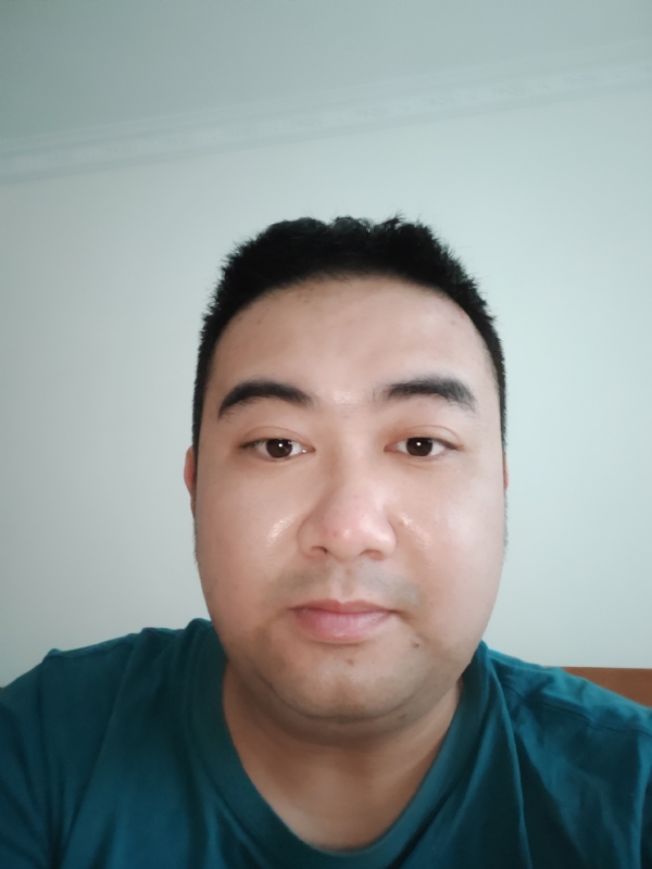 海之家的第一张照片--大田相亲网