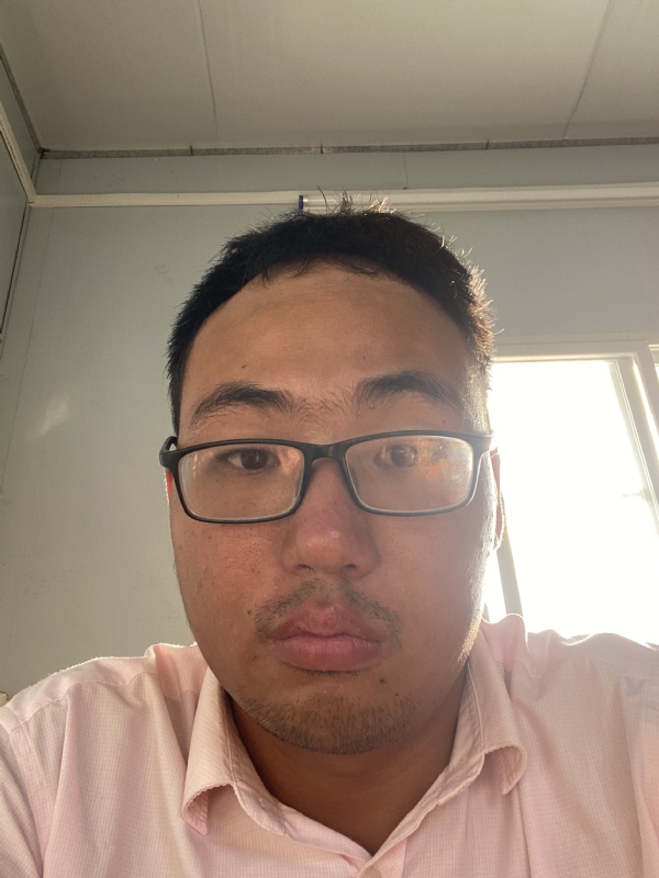 云儿的第一张照片--大田相亲网