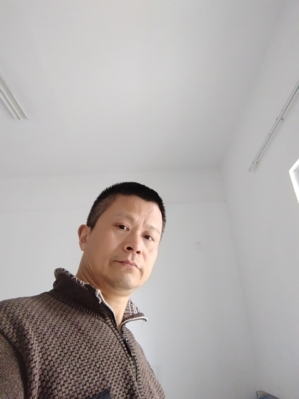 无云的第一张照片--大田相亲网
