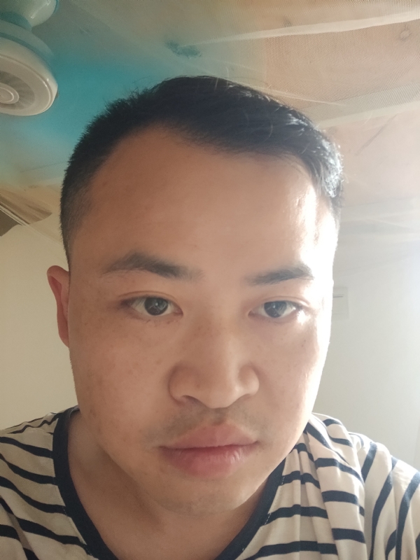 一切随缘的第一张照片--大田相亲网
