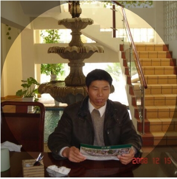 竹林的第一张照片--大田相亲网