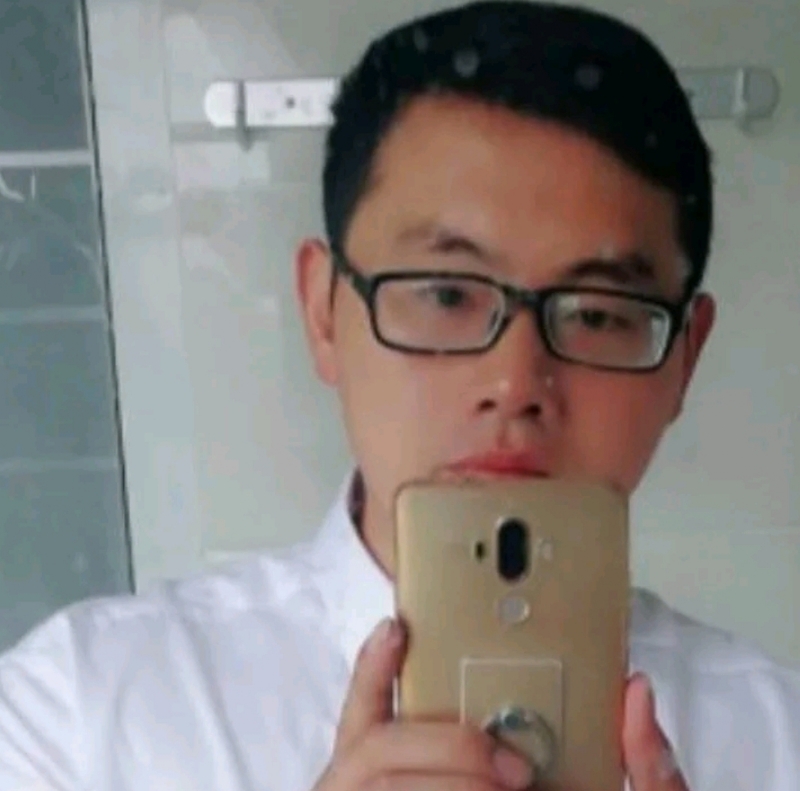 毛毛的第一张照片--大田相亲网
