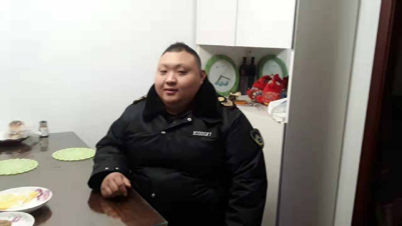 通路的第一张照片--大田相亲网