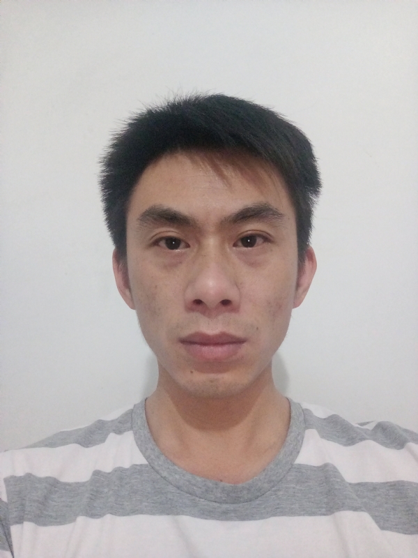 大龄男中年的第一张照片--大田相亲网