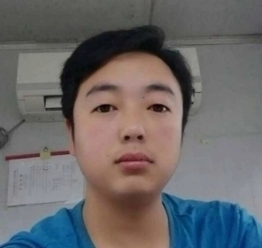 任先生的第一张照片--大田相亲网