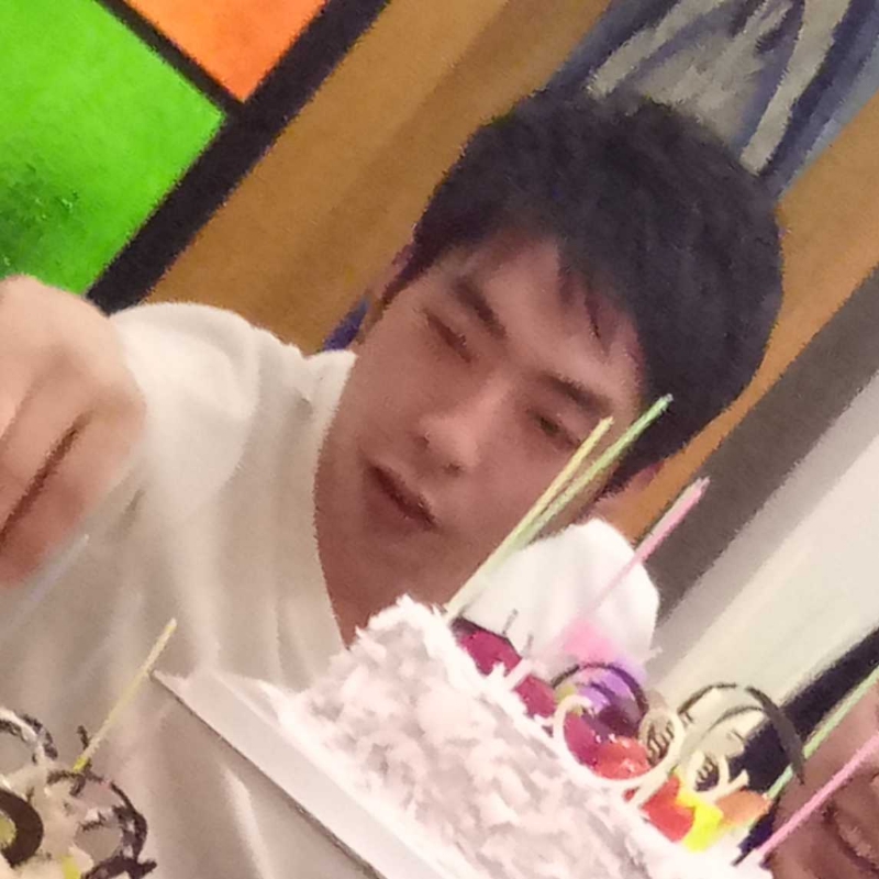 魏周文的第一张照片--大田相亲网