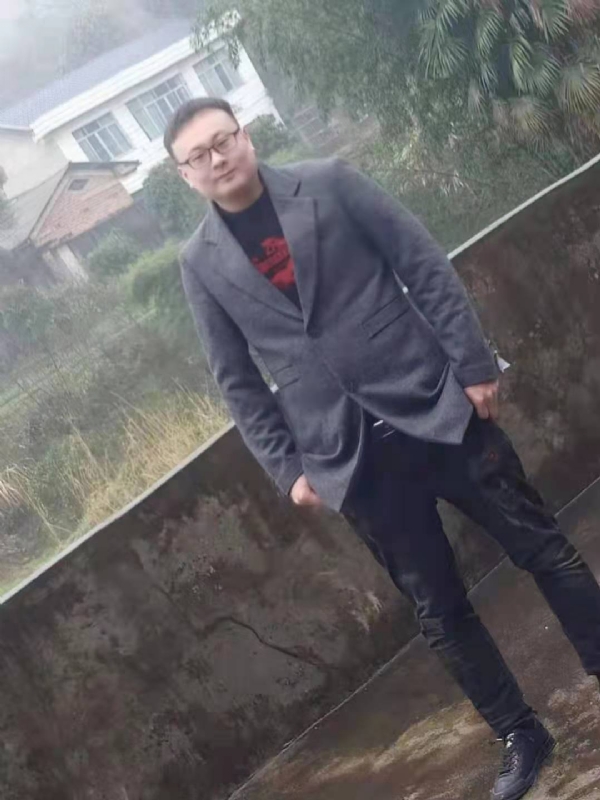 冰城的第一张照片--大田相亲网