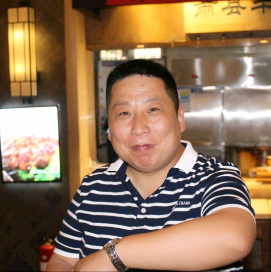 慢半拍的第一张照片--大田相亲网