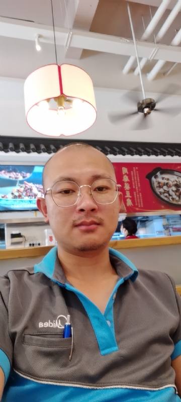 择一人相老的第一张照片--大田相亲网