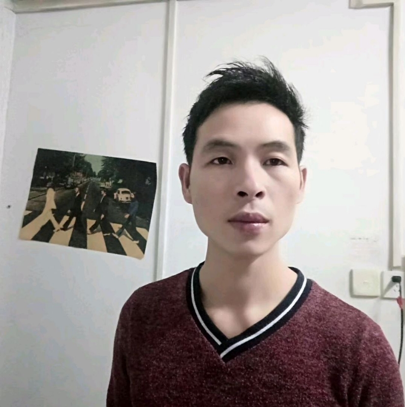 真诚相待的第一张照片--大田相亲网