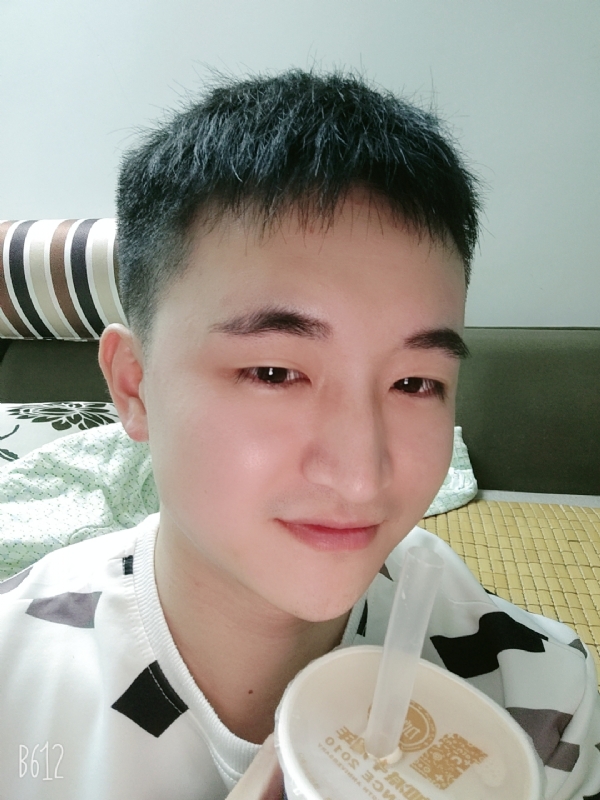 不止于心的第二张照片--大田相亲网