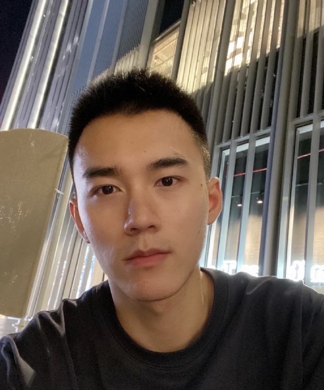 余生不将就的第一张照片--大田相亲网