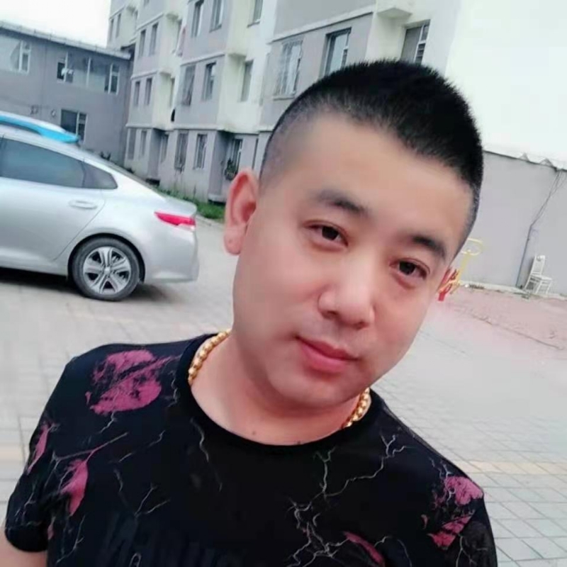 牛牛真牛的第一张照片--大田相亲网