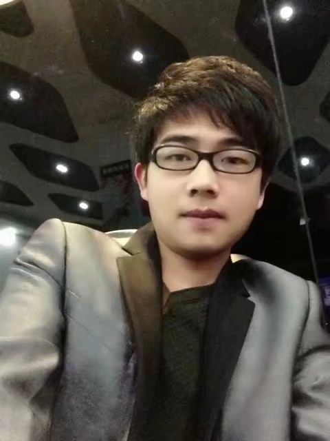久伴的第一张照片--大田相亲网