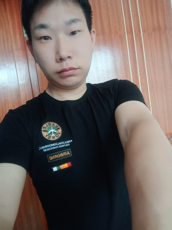 求真的第二张照片--大田相亲网