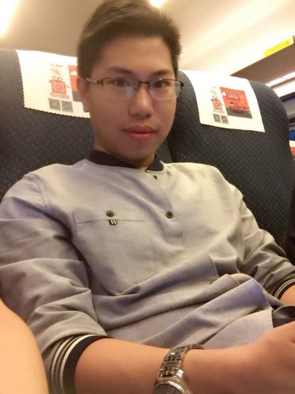 落幕的第一张照片--大田相亲网