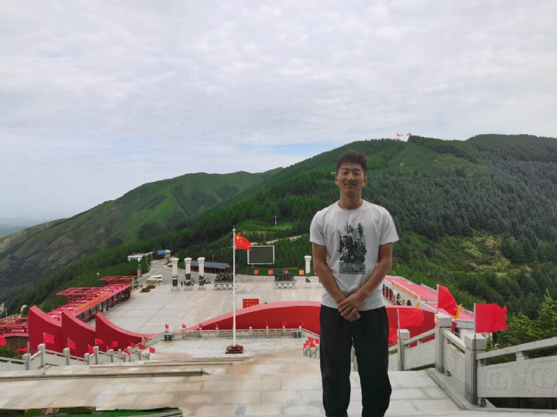 zj的第二张照片--大田相亲网