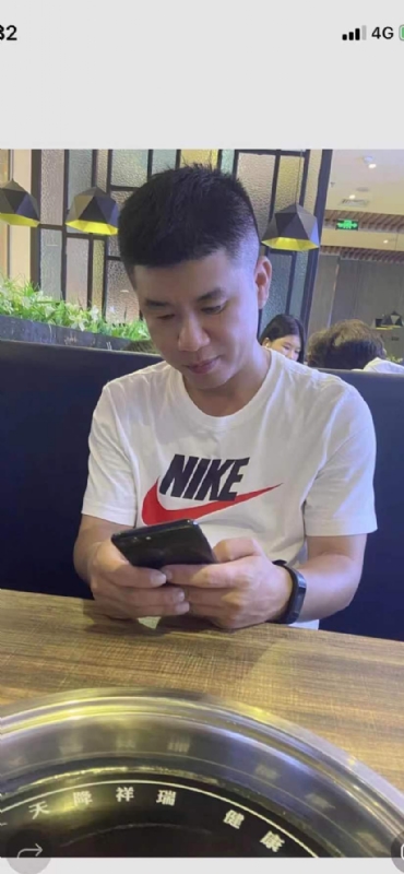 柒柒的第一张照片--大田相亲网