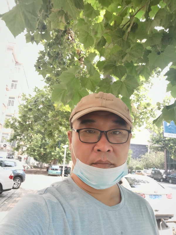 keep的第一张照片--大田相亲网