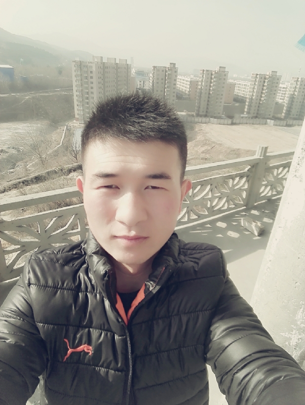 兵心依旧的第一张照片--大田相亲网