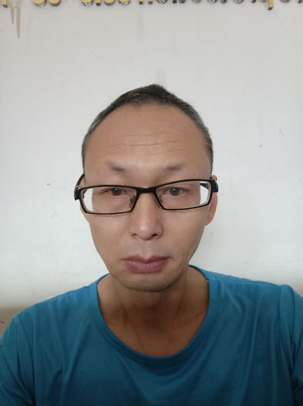 生活的第一张照片--大田相亲网