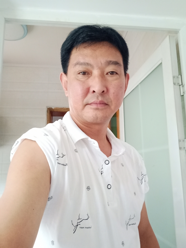 为爱停留的第一张照片--大田相亲网