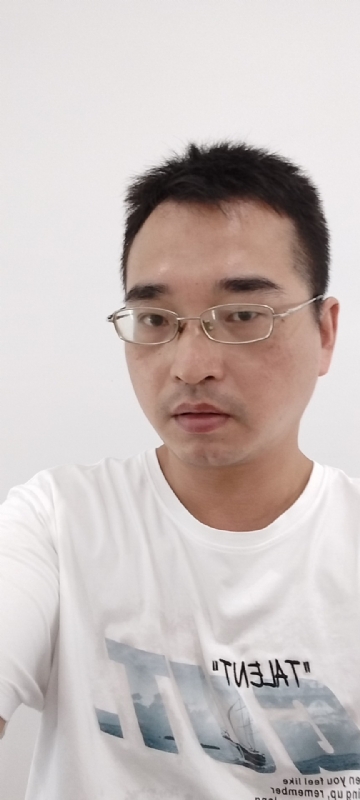 辉哥的第一张照片--大田相亲网