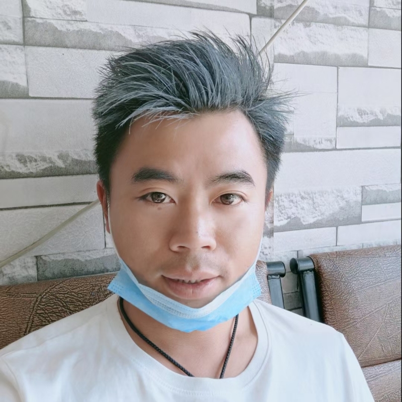 滴滴滴的第一张照片--大田相亲网